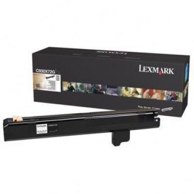 Lexmark C930X72G negru (black) drum original