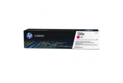 HP 130A CF353A purpuriu (magenta) toner original