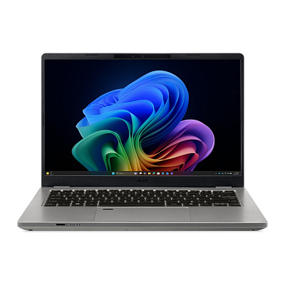 Acer NX.BSFEC.001 TravelMate P4 14/TMP414-56-TCO-56VH/U5-325/14"/WUXGA/16GB/512GB/Intel int/W11P/Albastru/2R