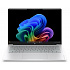 HP Omnibook 5/14-hh0071ncx/U7-355/14"/2880x1800/16GB/512GB/Intel int/W11P/Argintiu/2R
