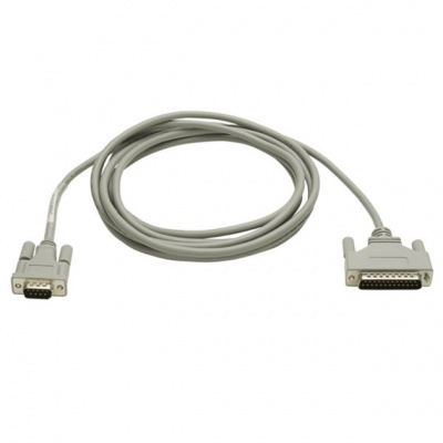 Bixolon connection cable K604-00086B, RS232