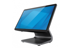 Elo E-Series 3, without stand, 39.6 cm (15,6''), Full HD, USB, USB-C, RS232, BT, Ethernet, Intel Celeron, SSD, kit (RS232), black
