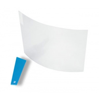 Getac protection film, pack of 10