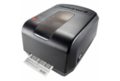 Honeywell PC42T Plus, 8 dots/mm (203 dpi), EPL, ZPLII, USB, RS232, Ethernet