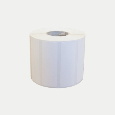 Epson 7113703 PP Matte, pentru ColorWorks, 105x55mm, polipropilenă, alb etichete autoadezive