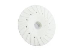 Taler suport Turboflex, M14, diametru 150 mm