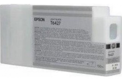 Epson C13T642700 deschis negru (light black) cartus original