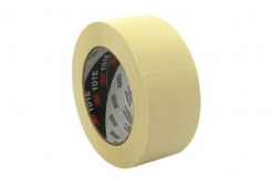 3M 101E Bandă de mascare de bază, 48 mm x 50 m