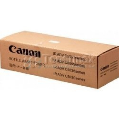 Canon FM3-5945-000, FM4-8400-000 waste toner original