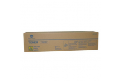 Konica Minolta TN-613Y galben (yellow) toner original
