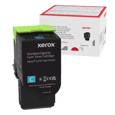 Xerox 006R04369 azuriu (cyan) toner original
