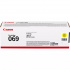Canon 069Y 5091C002 galben (yellow) toner original