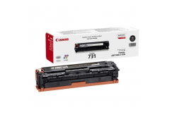 Canon CRG-731 6272B002 negru (black) toner original