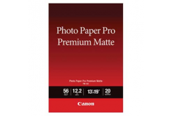 Canon Photo paper premium matte, hartie foto, mat, alb, A3+, 13x19&quot;, 210 g/m2, 20 buc., 8657B007