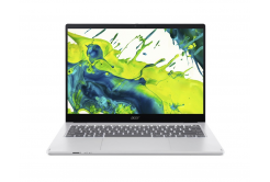Acer NX.W0SEC.005 Swift Spin 14 AI/SFSP14-I51T-765Q/U7-355/14"/WUXGA/T/16GB/512GB/Intel int/W11H/Argintiu/2R
