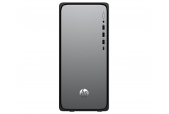 HP OmniDesk M02-0004nc Tower B9EE5EA#BCM Computer de birou, i7-14700, 16GB, 1TB SSD, UHD 770, W11H, 2R