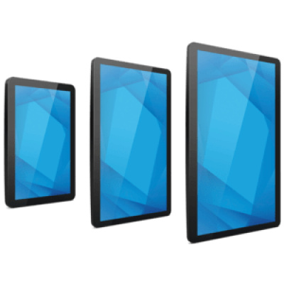 Elo 1004L, Non-touch, No Stand, 25,7cm (10,1''), USB-C, kit, black