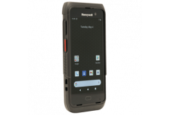 Honeywell CT45/CT45 XP, Android mobile computer, CT45 XP, 5" Full HD, 6 GB RAM, FlexRange, Warm-Swap Battery, Wi-Fi 6, BT 5.1 & BLE, 4G LTE