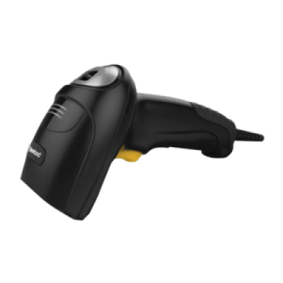 NewLand HR52 NLS-HR5280RT-S5 Bonito-Serie, 2D, USB, RS232, kit (USB, coiled), black