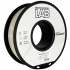 Professional Lab FG-P41-E1, 3D filament, PLA Luminous, 1,75mm, 1000g, Galben (Yellow)