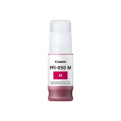 Canon PFI-050 M 5700C001 purpuriu (magenta) cerneală originală
