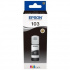 Epson 103 C13T00S14A negru (black) cartus original