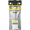 Epson T13M4 XXL C13T13M440 galben (yellow) cartus original