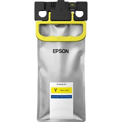 Epson T13M4 XXL C13T13M440 galben (yellow) cartus original
