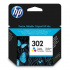 HP 302 F6U65AE color (color) cartus original