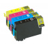 Epson T0615 multipack cartus compatibil