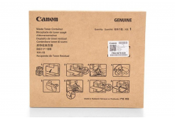 Canon FM3-9276-000 toner rezidual original