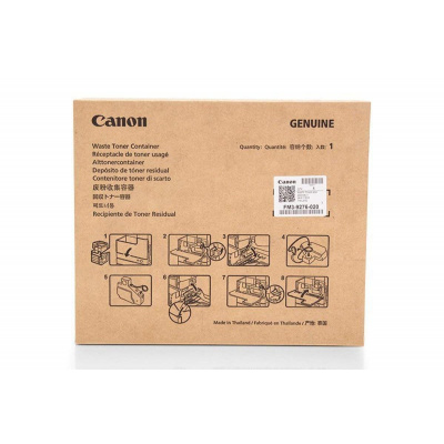 Canon FM3-9276-000 toner rezidual original