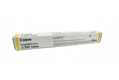 Canon T07 Y 3644C001 galben (yellow) toner original