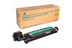 Konica Minolta IUP14Y A0WG08J galben (yellow) drum original