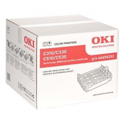 OKI 44494202 color drum original