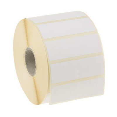 Brady BPT-540-600 / 236749, etichete din hârtie termică, 101.60 mm x 152.40 mm