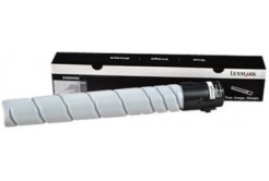 Lexmark 54G0H00 negru (black) toner original