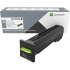 Lexmark 72K20KE negru (black) toner original