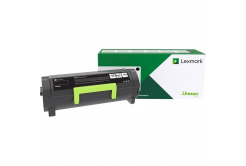 Lexmark B252X00 negru (black) toner original