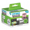 Dymo 2112289, 32mm x 57mm, etichete albe din polipropilenă