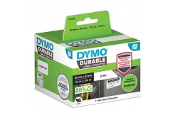 Dymo 2112289, 32mm x 57mm, etichete albe din polipropilenă