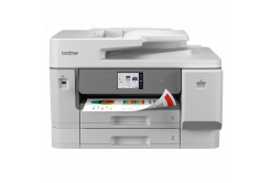 Brother MFC-J6975DW MFCJ6975DWRE1 multifuncțională cu jet de cerneală