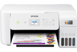 Epson EcoTank L3266 C11CJ66412 multifunctional inkjet