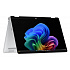 HP Omnibook 5/14-km0070ncx/U5-322/14"/WUXGA/T/16GB/512GB/Intel int/W11P/Argintiu/2R