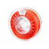 Spectrum 80051 3D filament, Premium PET-G, 1,75mm, 1000g, Portocaliu transparent (Transparent orange)
