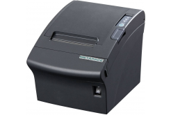 Metapace T-3, USB, RS232, cutter, black (náhrada TM-T20III)