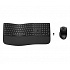 HP 680 8T6L6AA Comfort Sada klávesnice bezdrátová CZ, černá s bezdrátovou optickou myší, AA, klasická, bezdrátový přijímač USB typ 2.4 [GH