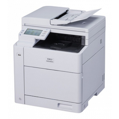 OKI MC554dn multifunctional laser