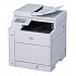 OKI MC554dn multifunctional laser
