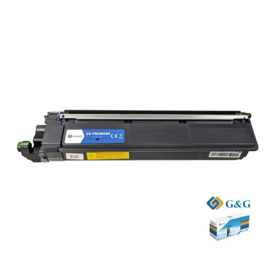 Brother TN-248XL negru (black) toner compatibil